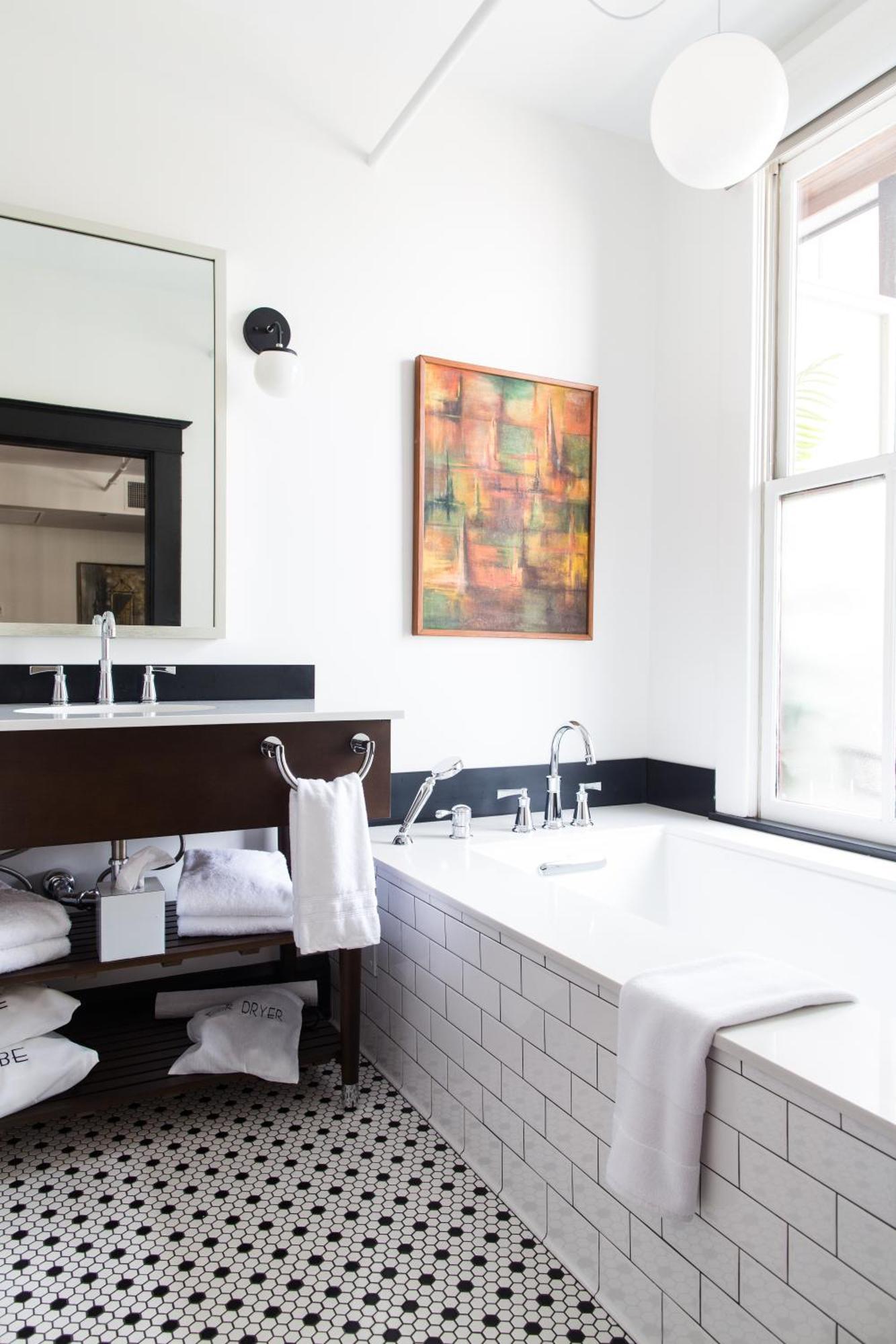 The Dwell Hotel, A Member Of Design Hotels Chattanooga Cameră foto