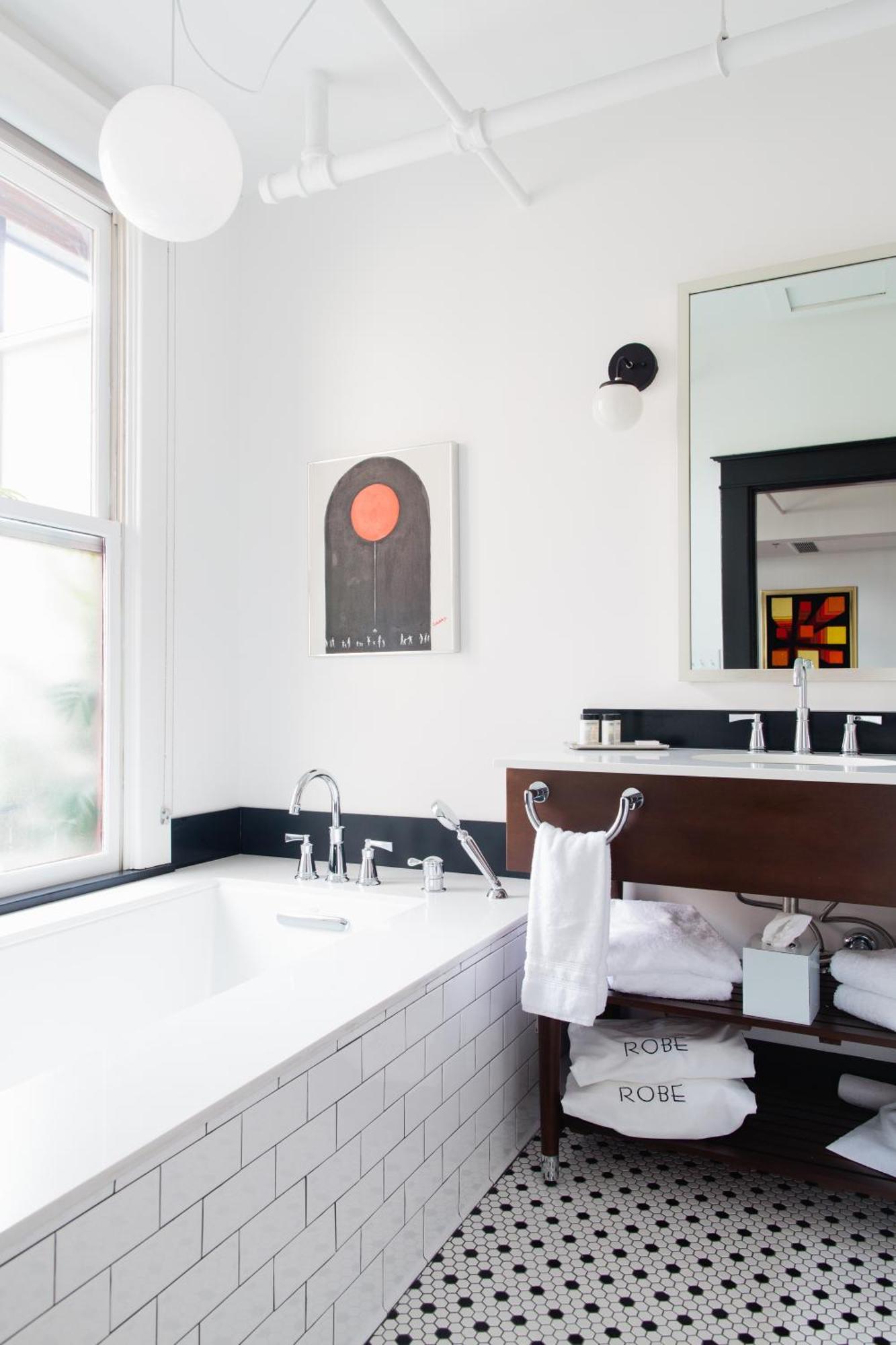 The Dwell Hotel, A Member Of Design Hotels Chattanooga Cameră foto