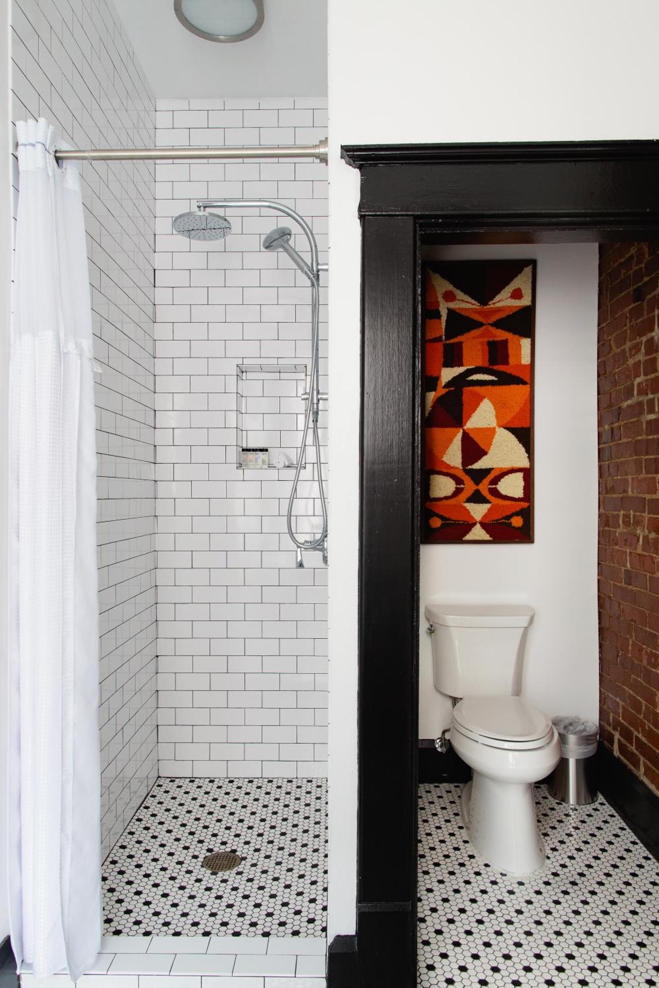 The Dwell Hotel, A Member Of Design Hotels Chattanooga Cameră foto