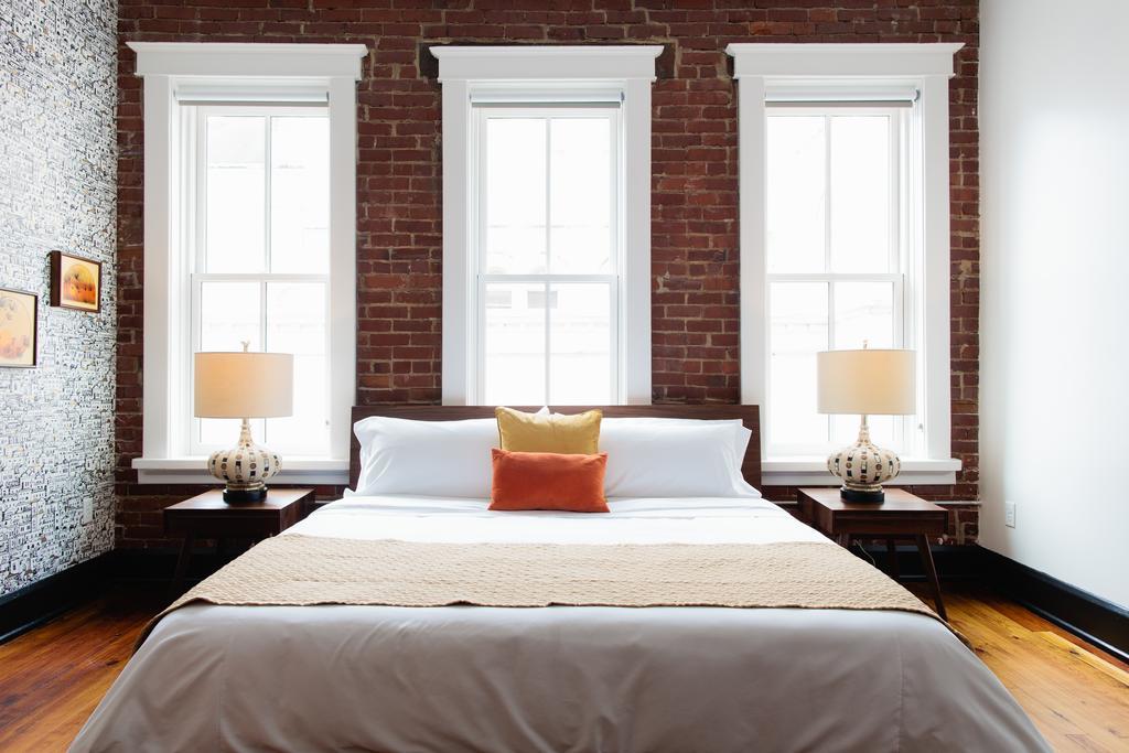 The Dwell Hotel, A Member Of Design Hotels Chattanooga Cameră foto